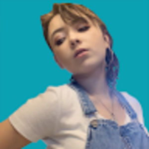 Meet your Posher, Jillian